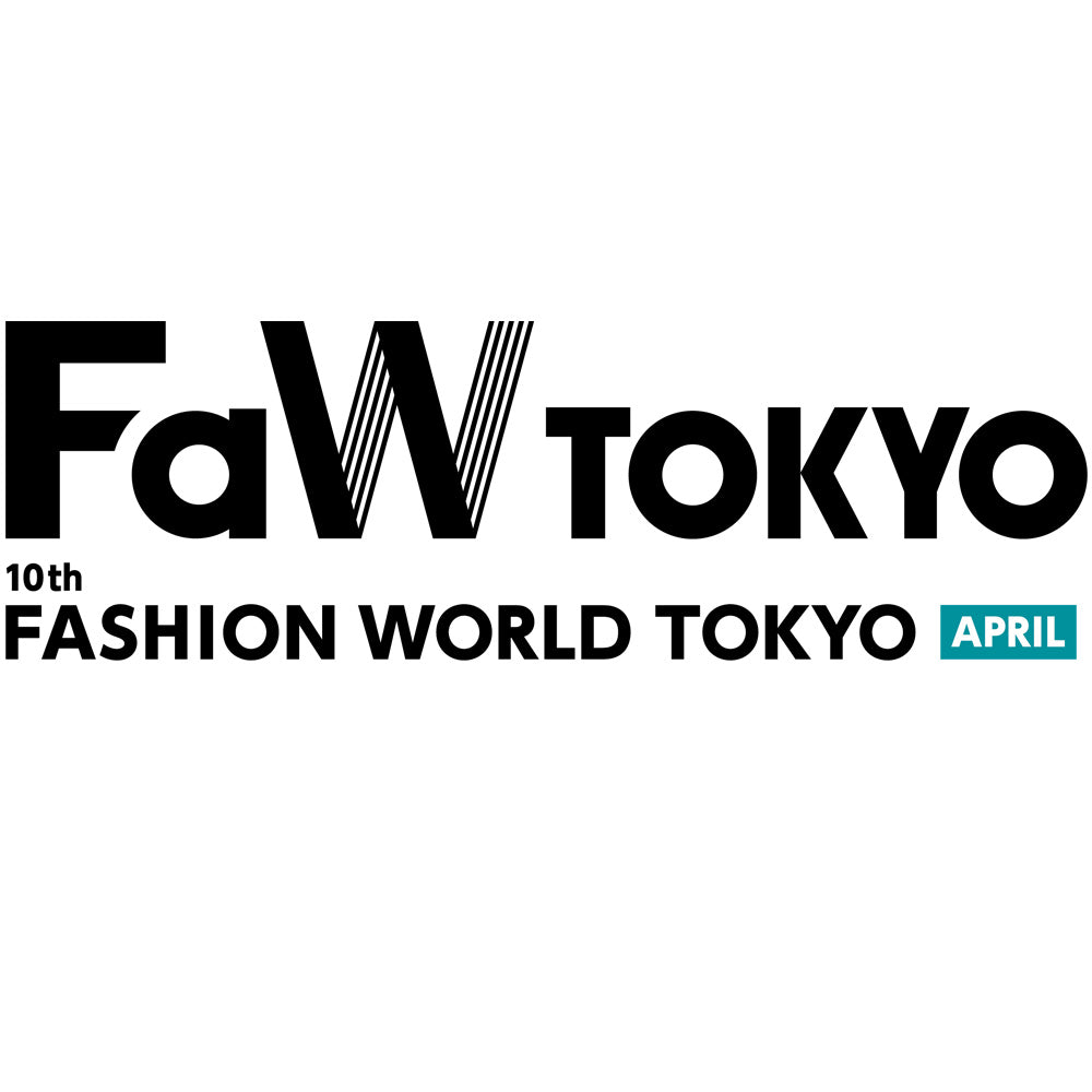 Bal Designs at Fashion World Tokyo Spring 2023
