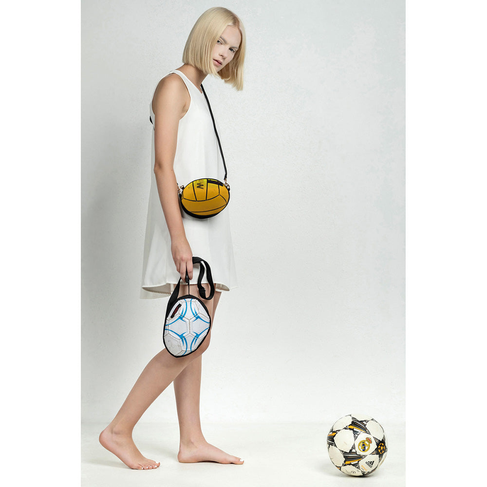 Soccer fanny pack Fredrik FF-3031 Bal Designs