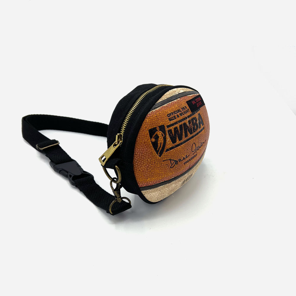 Semmur basketball clearance purse