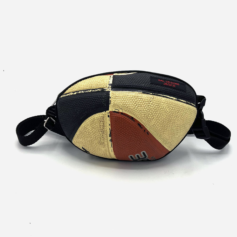 Basketball fanny pack sale